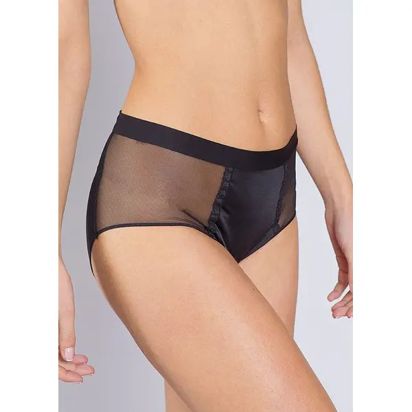 Maison Lejaby Satine Full Brief
