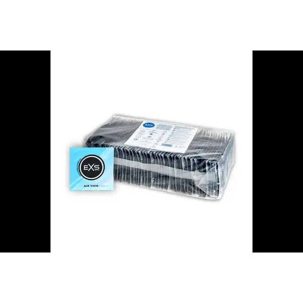 EXS Air Thin Latex Condoms