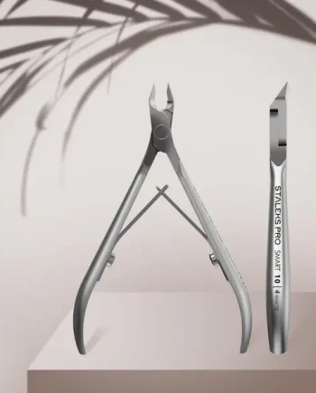 Staleks CUTICLE NIPPERS SMART 10/4