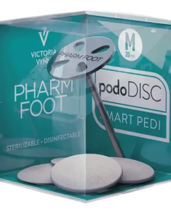 Pharm Foot PODO DISC M