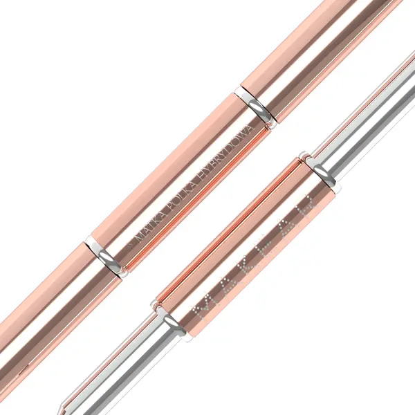 Makear Double-Sided Nail Styling BRUSH