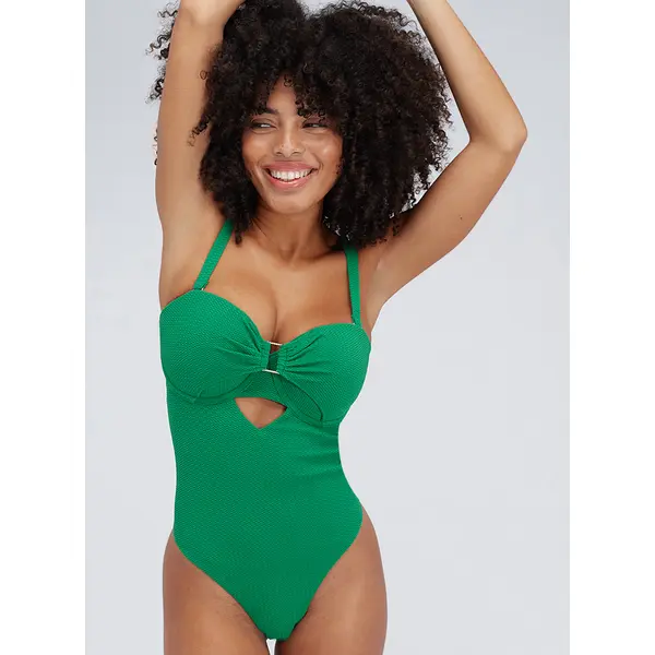 Honolulu multiway swimsuit