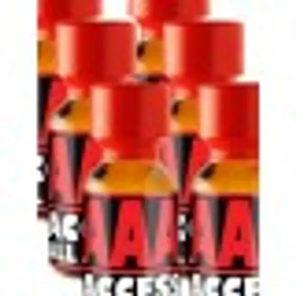 Access All Areas 25ml • 6 Pack