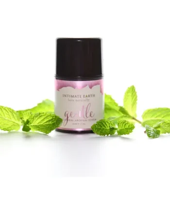 Intimate Earth Clitoral Stimulating Gel – Gentle