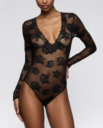 MAYELA black