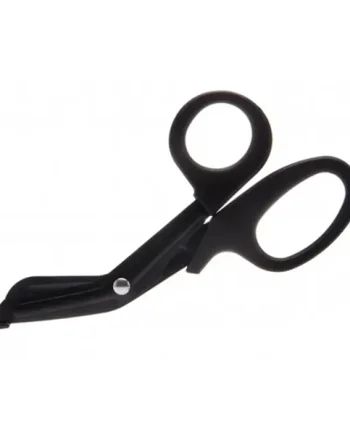 Bondage Safety Scissor – Black