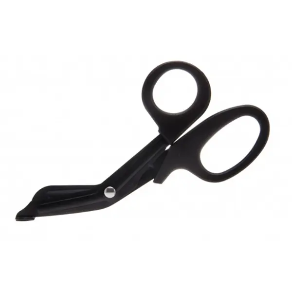 Bondage Safety Scissor – Black