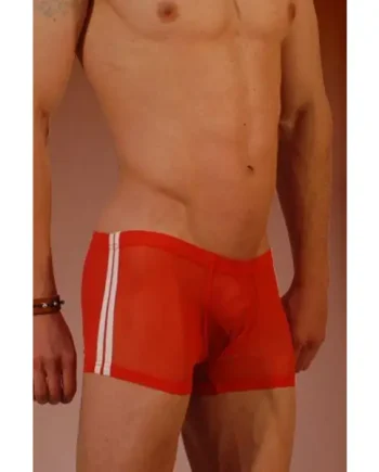 Deluxerie Mens Boxer Cajetano