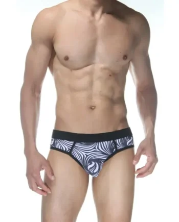 Deluxerie Mens Jockstrap Christos