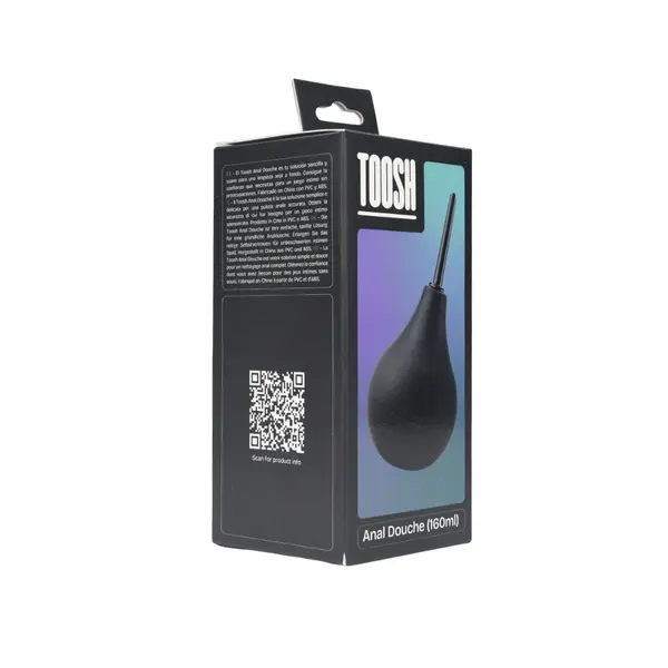 Toosh Douche 160ml