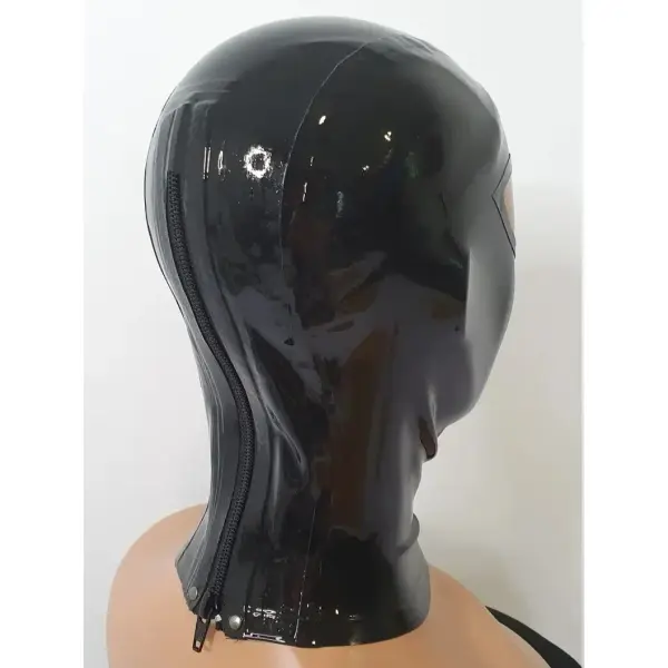 Hood latex Rubber Mixed