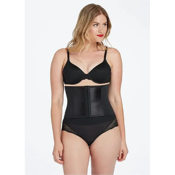 Spanx Under Sculpture Waist Cincher