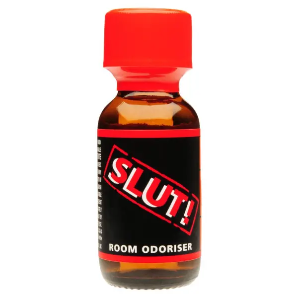 Slut • 25ml