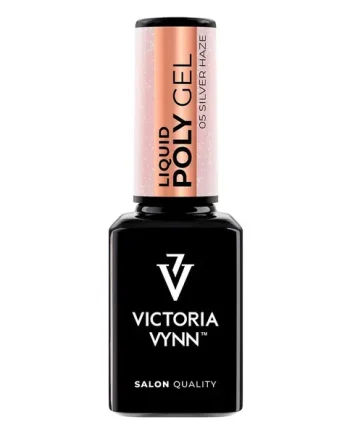 Victoria Vynn LIQUID POLYGEL 05 Silver Haze 15ml