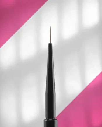 Staleks Pro – Liner Brush 01