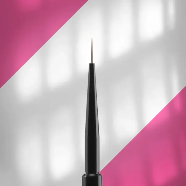 Staleks Pro – Liner Brush 01