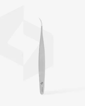 Staleks EYELASH TWEEZERS EXPERT 40/7