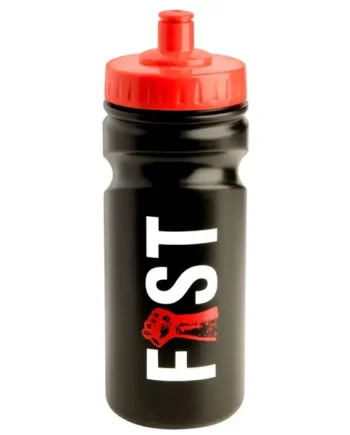 Fist Bottle