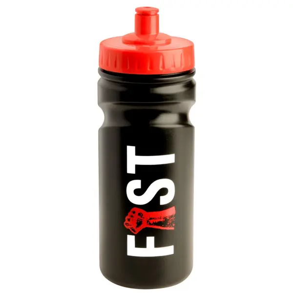 Fist Bottle