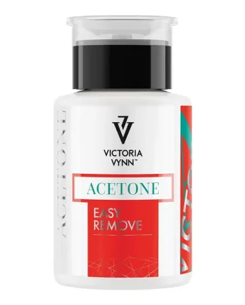 Victoria Vynn Easy Remove ACETONE 150ml