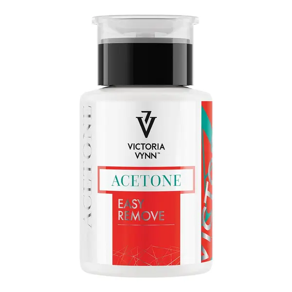 Victoria Vynn Easy Remove ACETONE 150ml