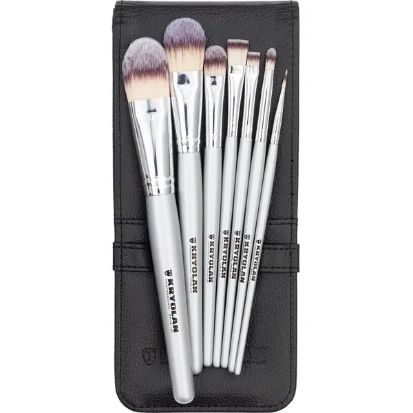 Make-Up Brush Set