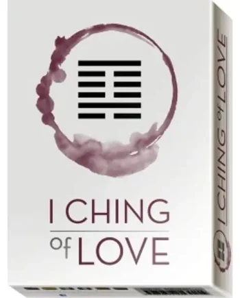 I Ching of Love Oracle
