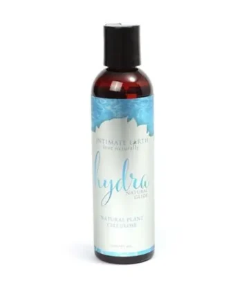 Intimate Earth HYDRA Personal Lube Plant Cellulose 60 ml or 120ml
