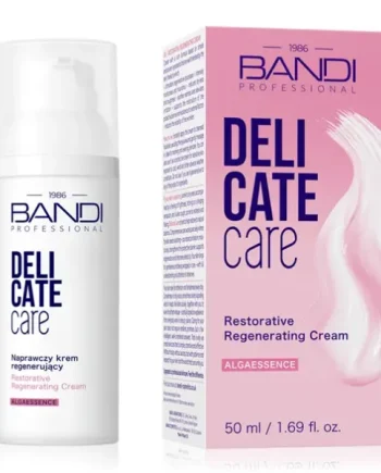 BANDI Delicate Care – Restorative Regenerating Cream