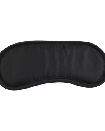 Bound to Play Beginners Blindfold
