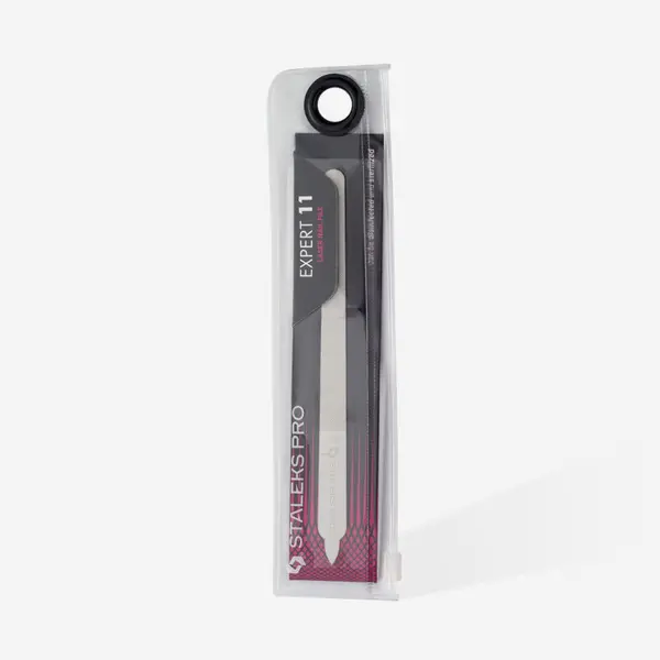 Staleks LASER NAIL FILE Expert 11 155mm