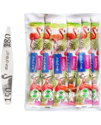Aba Group SAFE PACK NAIL FILE WINGS 150/180 25pcs.