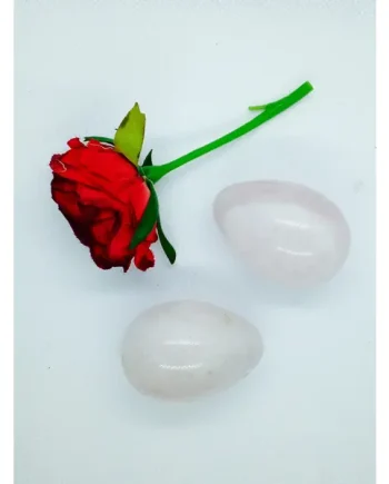 Crystal Yoni Eggs