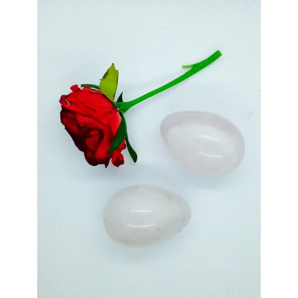 Crystal Yoni Eggs