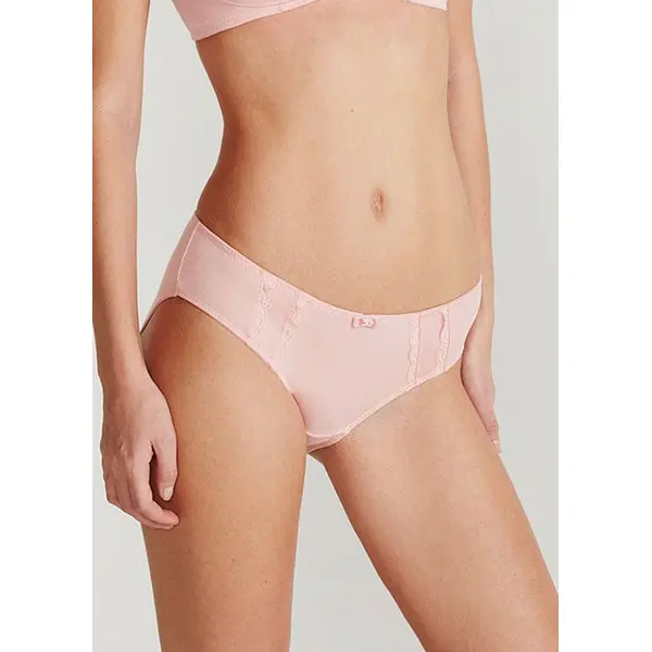 Promise Fedra Wireless Maternity Bra And Brief