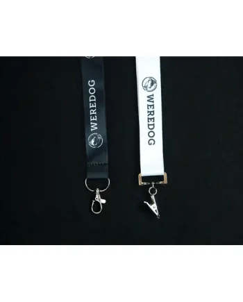Lanyards