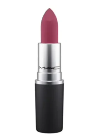MAC Powder Kiss Lipstick