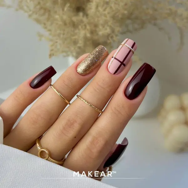 Makear Gel Polish 834 exp.06/26