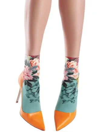 Oroblu Fantastic Ankle Highs
