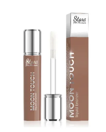 Stars – MOON TOUCH Liquid Bronzer 02 Neutral Bronze 9g
