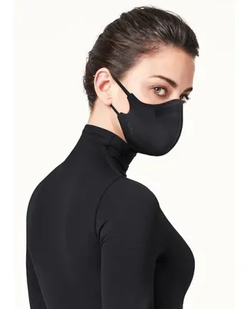 Wolford Classic Care Face Mask
