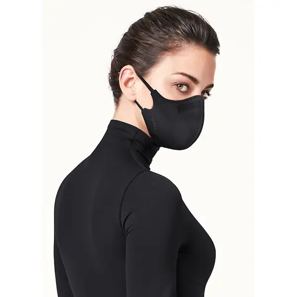 Wolford Classic Care Face Mask