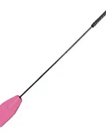 Rouge Garments Riding Crop Pink
