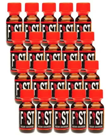Fist 25ml • Tray