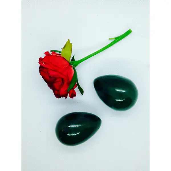 Crystal Yoni Eggs