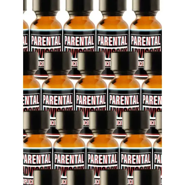 Advisory 25ml • Tray