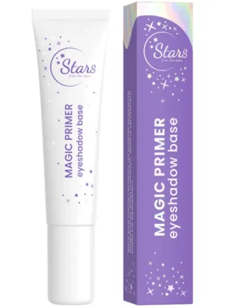 Stars From The Stars – MAGIC PRIMER Eyeshadow Base 15ml