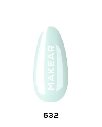 Makear Gel Polish 632