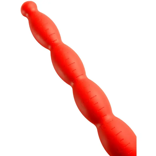 Stretch Worm No. 2
