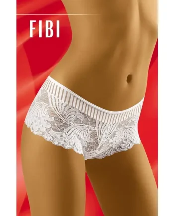 Wolbar Fibi White